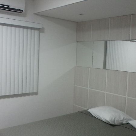Catu Palace Hotel Rondonopolis Room photo
