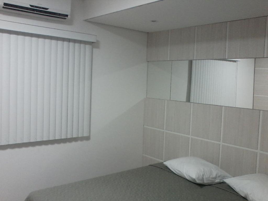 Catu Palace Hotel Rondonopolis Room photo